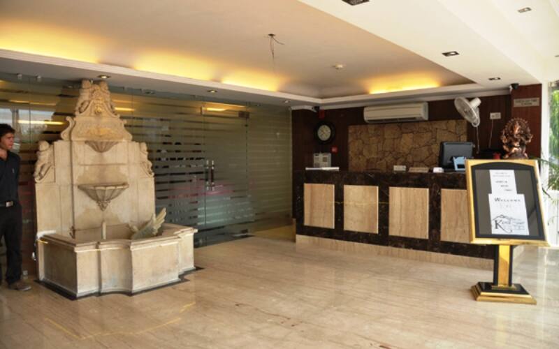 Hotel Kenil Star, Dehradun 2